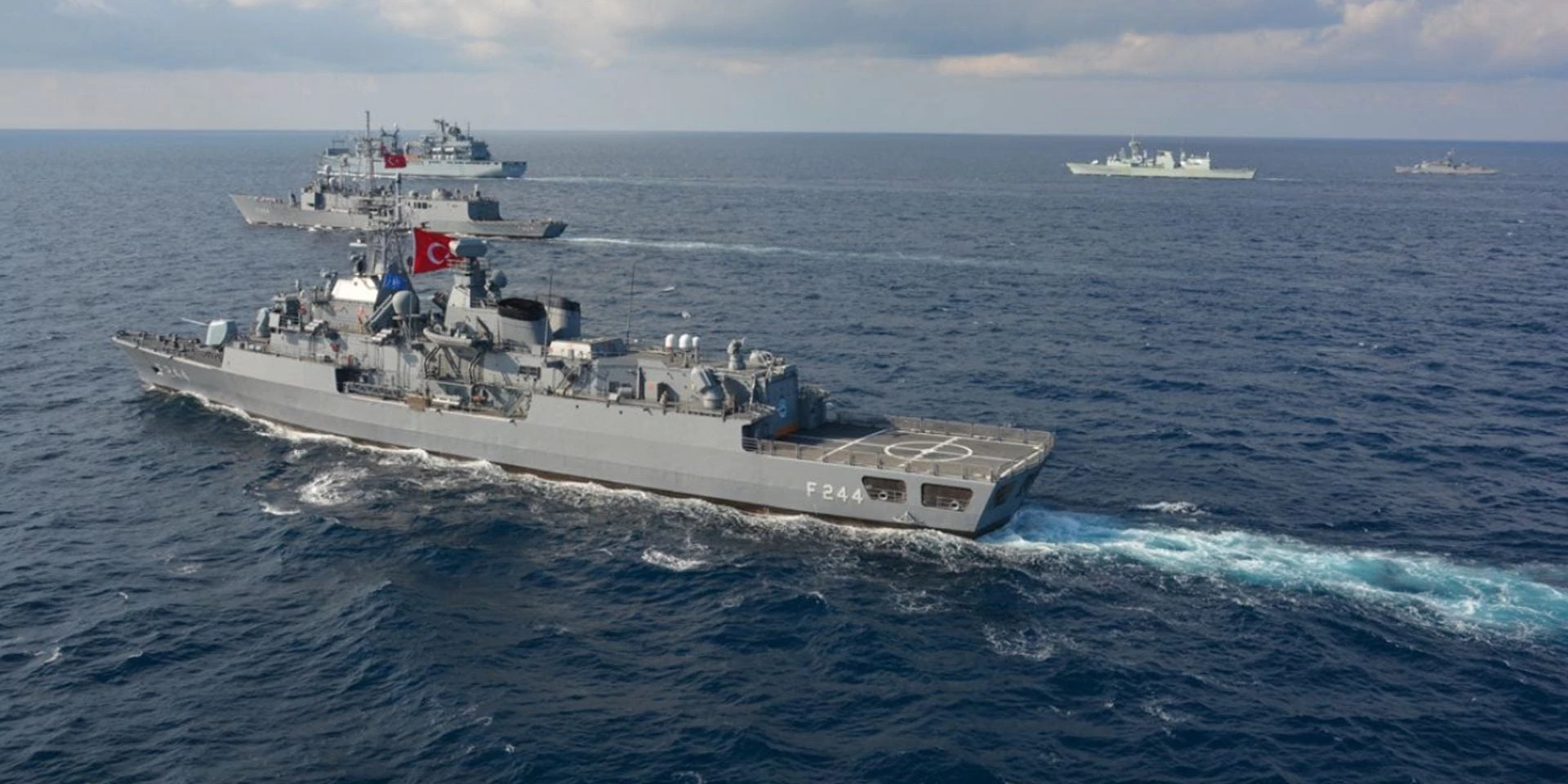 ΕΚΤΑΚΤΟ – Οι ΗΠΑ κλείνουν αύριο τη πρεσβεία τους στην Άγκυρα – Δεν ξέρουν πότε θα ανοίξει ξανά!